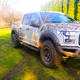 Illustration for article titled How The 2017 Ford Raptor Lowered My Neighbors Property Value